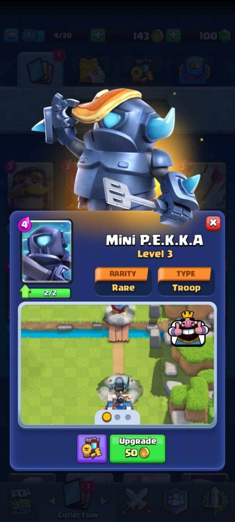 The Best Beginner Deck For Clash Royale - April 2024 10