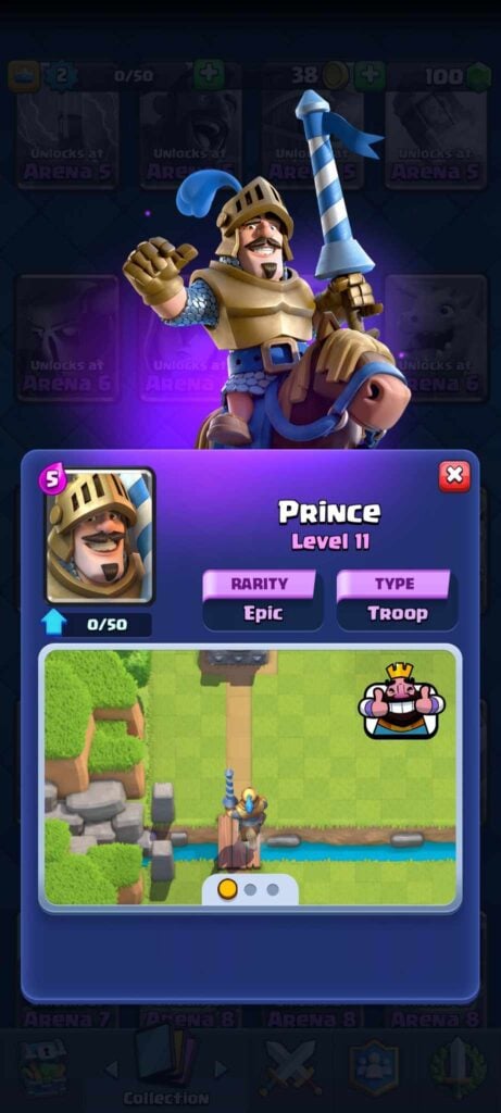The Best Beginner Deck For Clash Royale - April 2024 7