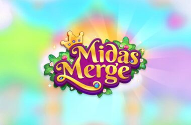 Photo: Midas Merge: Gold Match Games