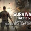 Survival Tactics