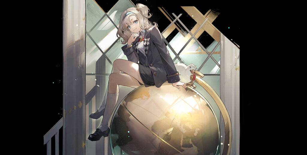 Reverse 1999 Matilda