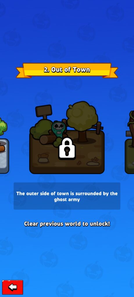 Solo Survivor IO Game