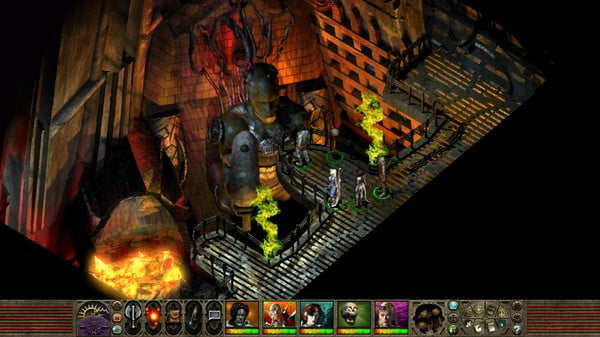 Planescape - Torment