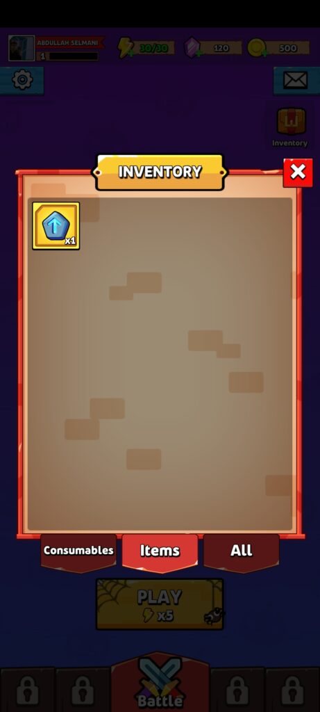Solo Survivor IO Game