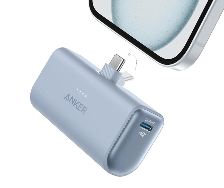 Anker