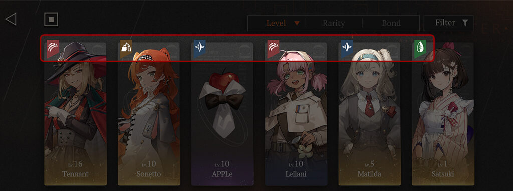 Reverse 1999 Afflatus