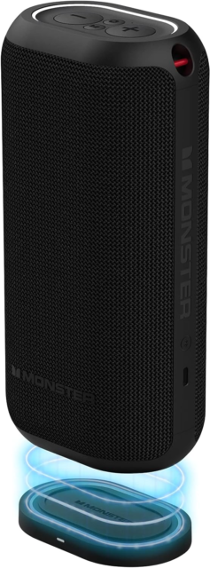 [Deal] Turn the sound up with these Monster Bluetooth Speakers at up to 43% off 5