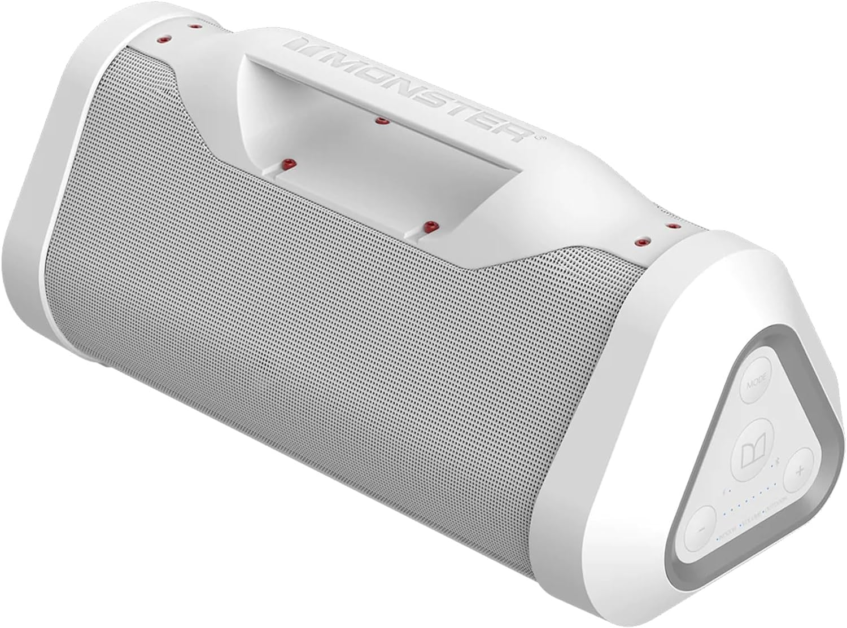 [Deal] Turn the sound up with these Monster Bluetooth Speakers at up to 43% off 4