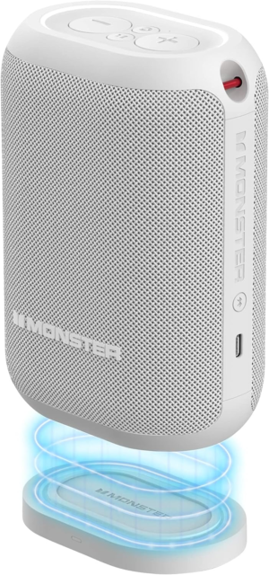 [Deal] Turn the sound up with these Monster Bluetooth Speakers at up to 43% off 6