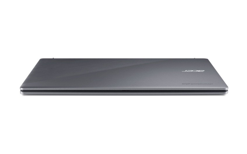 Check out the new Chromebook Plus laptops from Acer and Asus 8