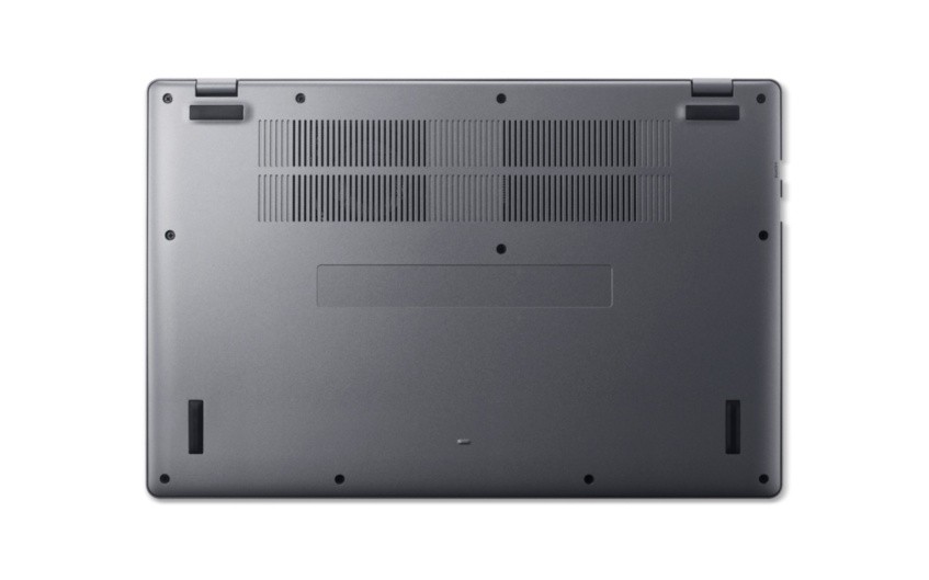 Check out the new Chromebook Plus laptops from Acer and Asus 7