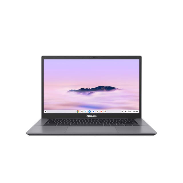 Check out the new Chromebook Plus laptops from Acer and Asus 15