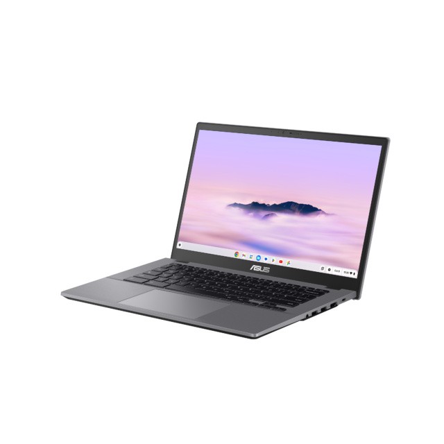 Check out the new Chromebook Plus laptops from Acer and Asus 16