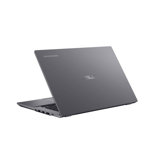 Check out the new Chromebook Plus laptops from Acer and Asus 17
