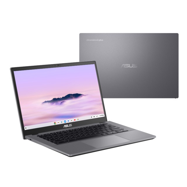 Check out the new Chromebook Plus laptops from Acer and Asus 18