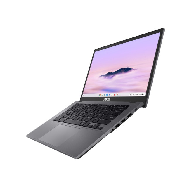 Check out the new Chromebook Plus laptops from Acer and Asus 19