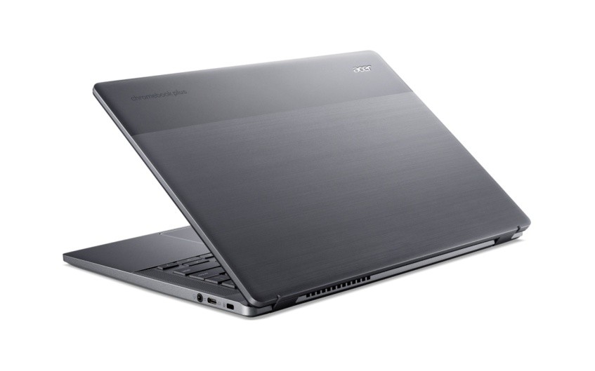 Check out the new Chromebook Plus laptops from Acer and Asus 11