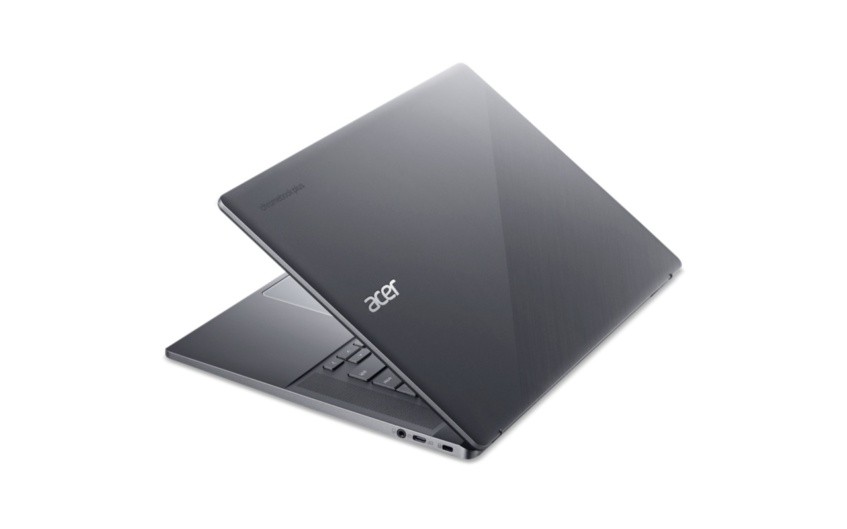 Check out the new Chromebook Plus laptops from Acer and Asus 9