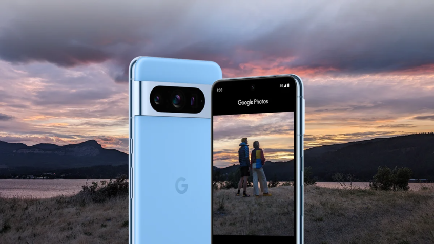 Google's Pixel 8 and Pixel 8 Pro are official with upgraded cameras, AI at the center, and 30W charging* 10