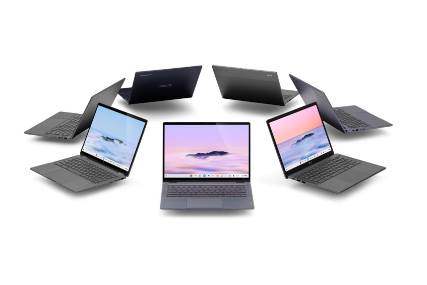 Chromebook Plus