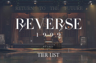 Reverse: 1999