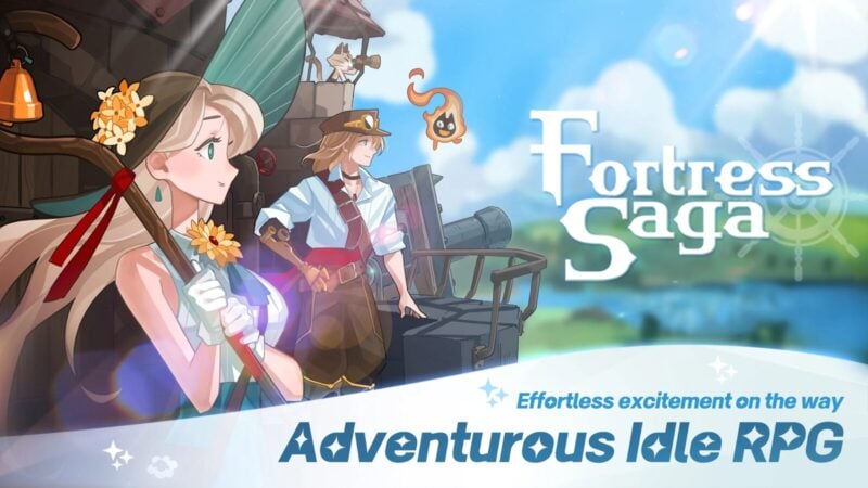 Fortress Saga - AFK RPG: Complete Gameplay Guide