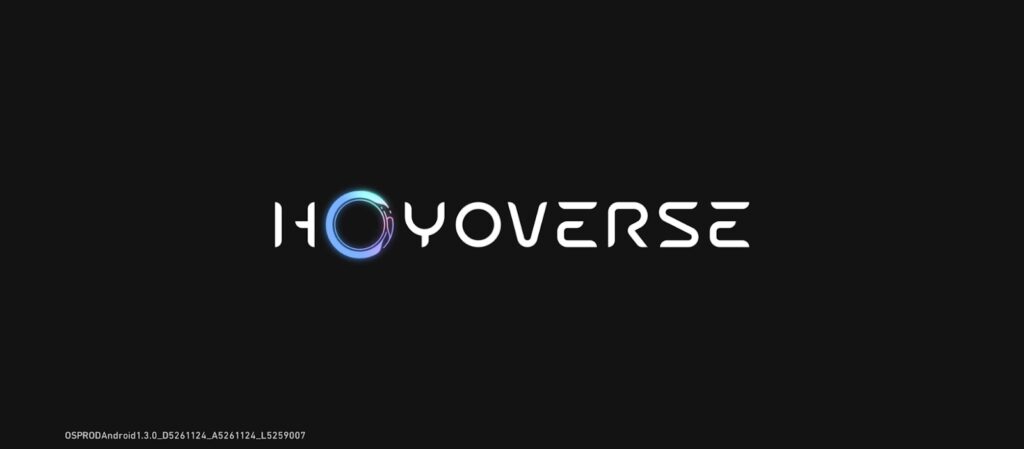 The developer of Honkai Star Rail (Hoyoverse)