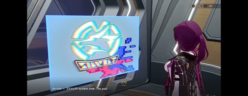 Image showing a character in action in the 1.4 update.