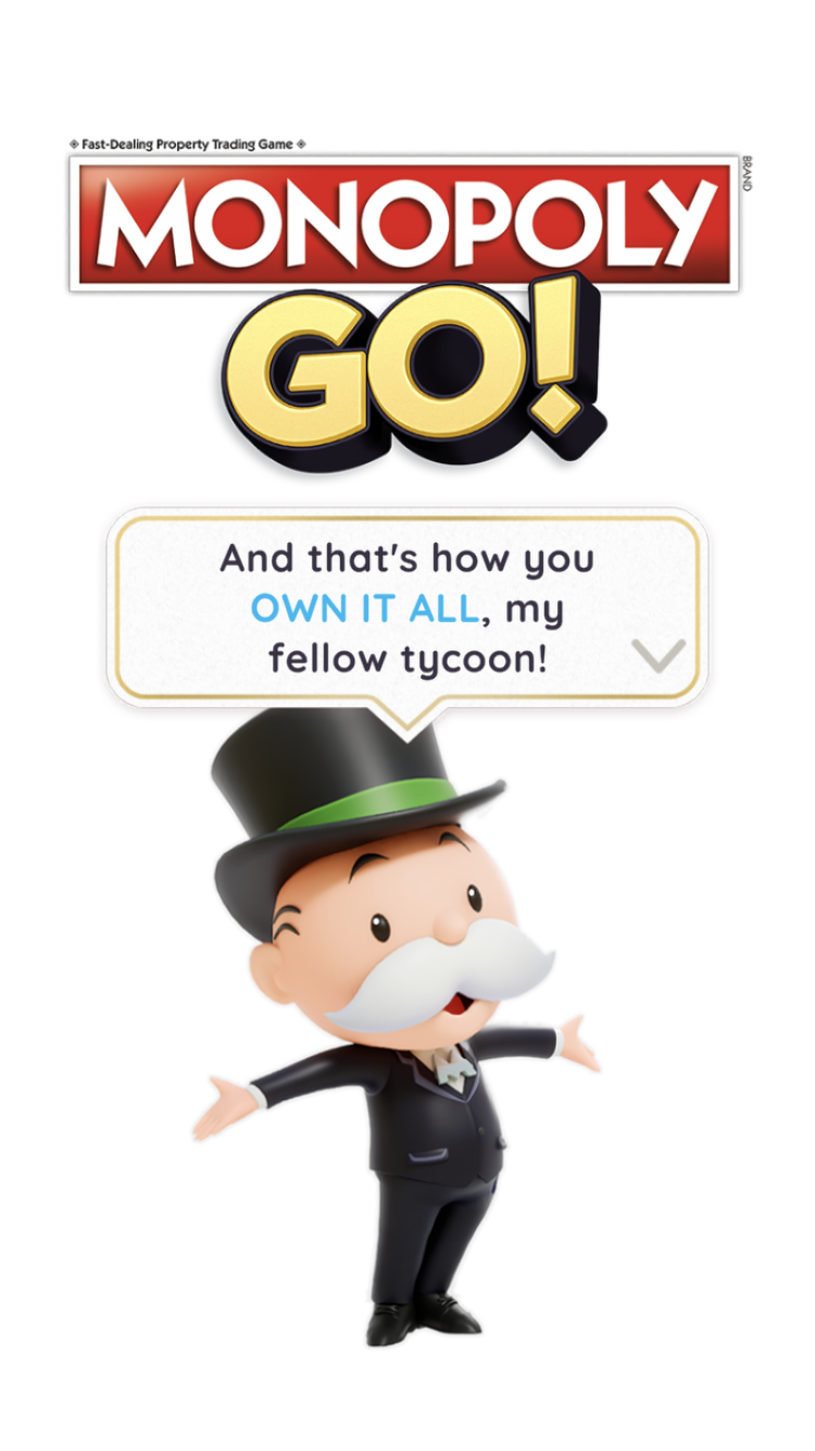 Monopoly Go