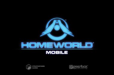Homeworld Mobile