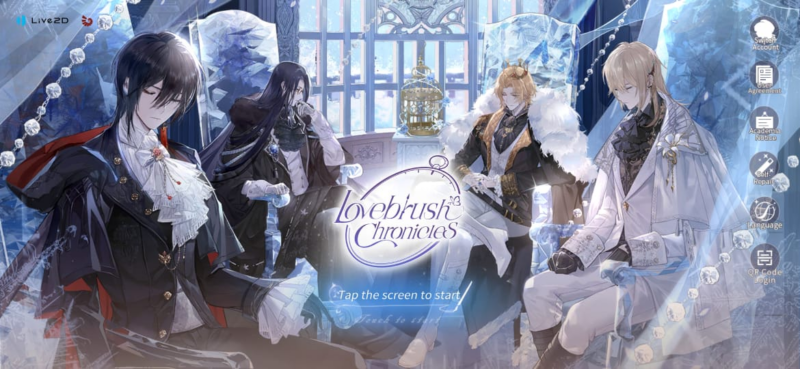 Lovebrush Chronicles - Ultimate Gameplay Guide