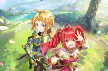 Featured image for Luna Rebirth.