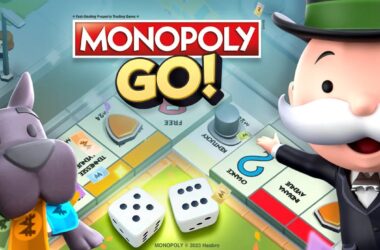 Sea Safari Monopoly Go event