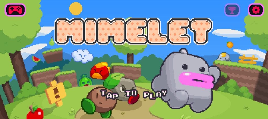 Mimelet