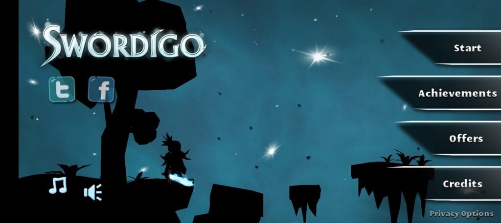 Swordigo