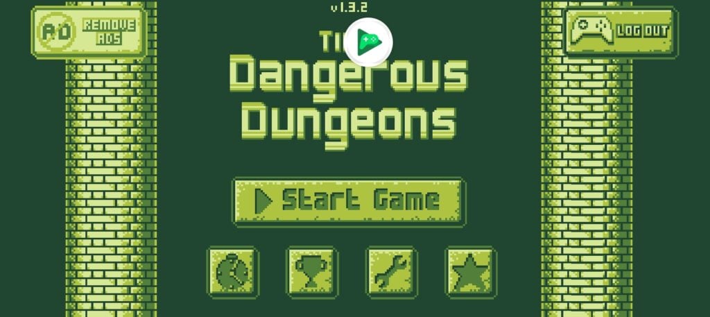 Tiny Dangerous Dragons