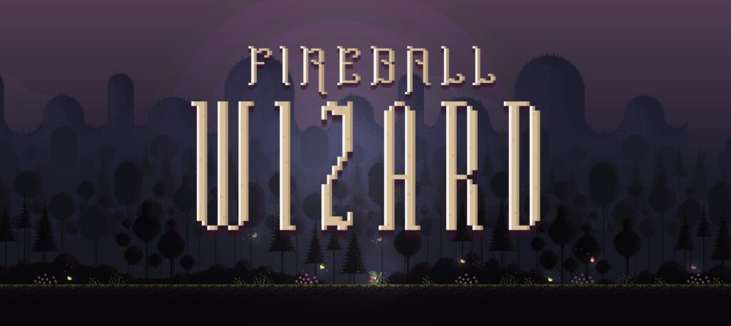 Fireball Wizard