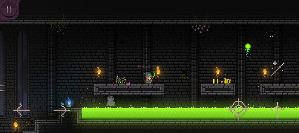 Fireball Wizard