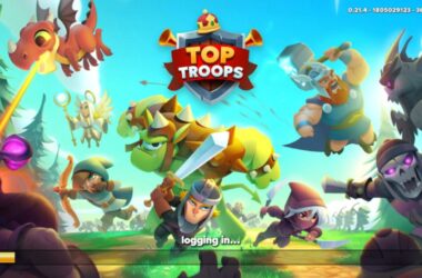 Top Troops