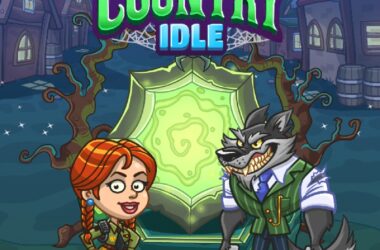 Monster Country Idle Tycoon