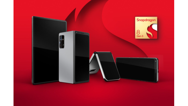 Qualcomm's Snapdragon 8 Gen 3 is here with more and more and more 6