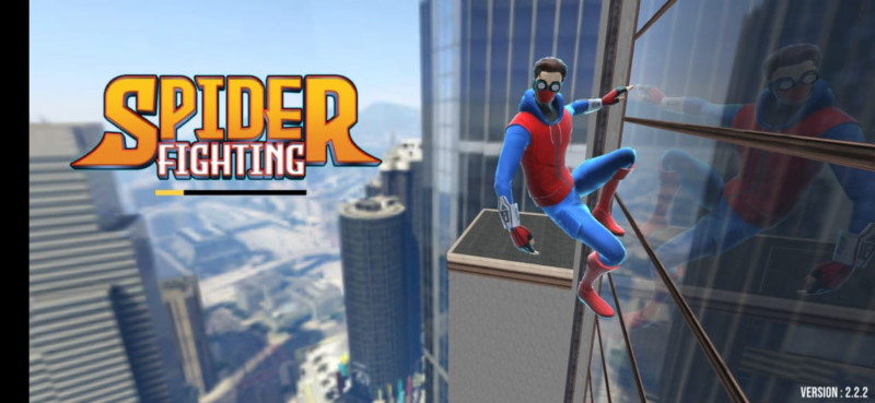 Spider Fighting - Hero Game: Ultimate Game Guide