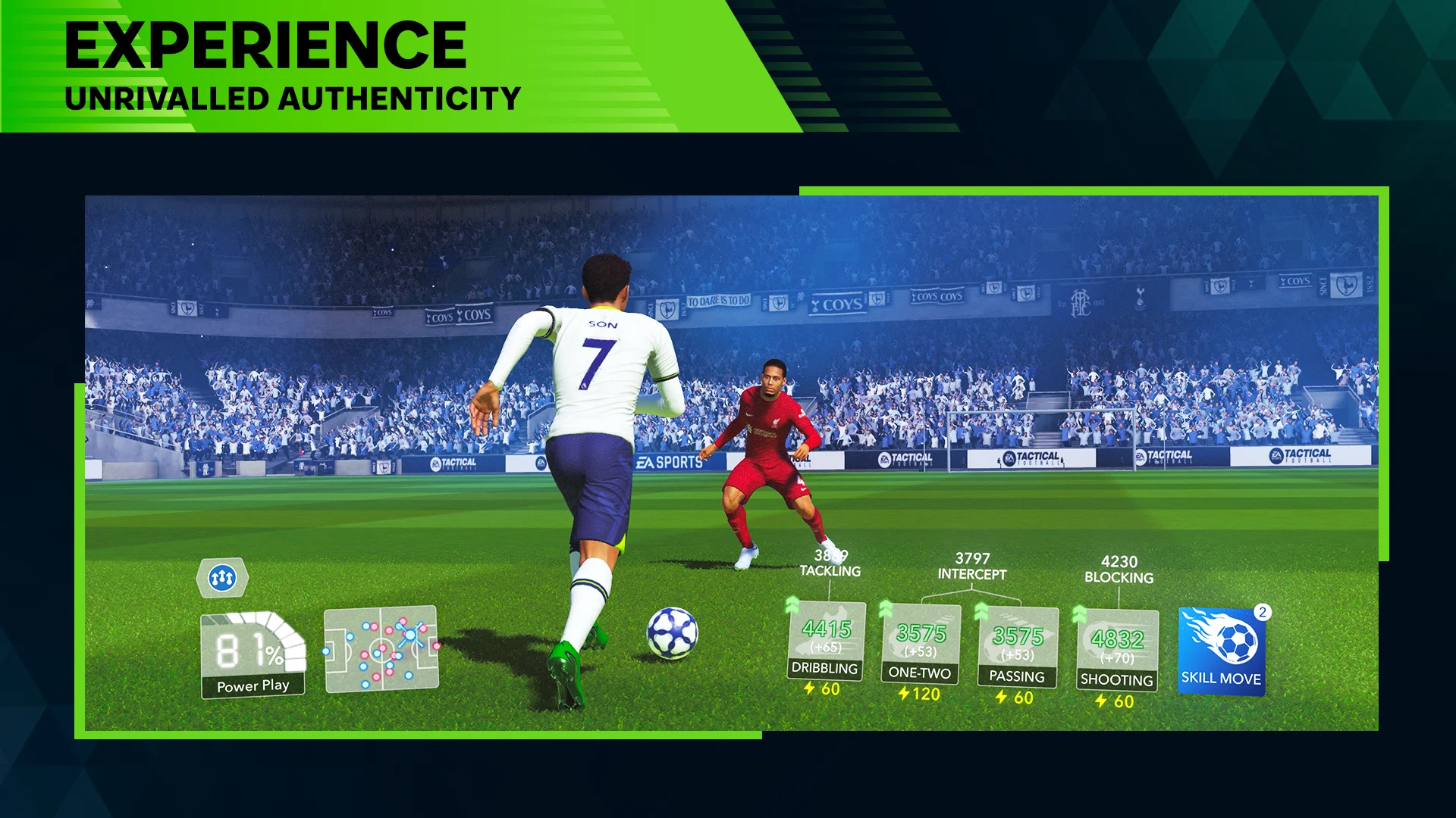 Arriving in early 2024, EA Sports FC Tactical will bring a turn-based experience to mobile 4