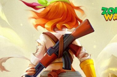 Zombie Waves - Weapons Tier List