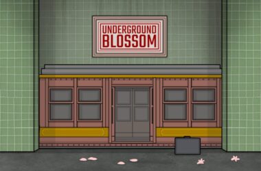 Underground Blossom