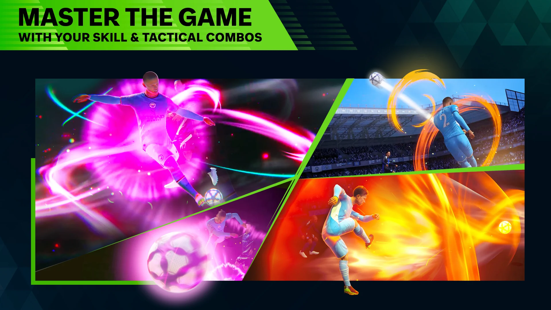 Arriving in early 2024, EA Sports FC Tactical will bring a turn-based experience to mobile 5