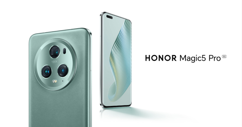 [Updated] Honor's excellent Magic 5 Pro is just £730 this Prime Day, Honor 90 down to £350 4