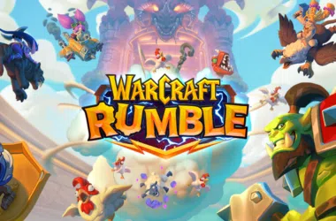 Warcraft Rumble - Sneed - https://twitter.com/WarcraftRumble/header_photo
