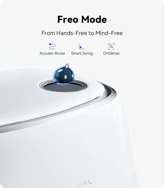[Deal] Don't wait for BlackFriday - save a massive $400 on Narwal's Freo Robot Vacuum & Mop right now 12