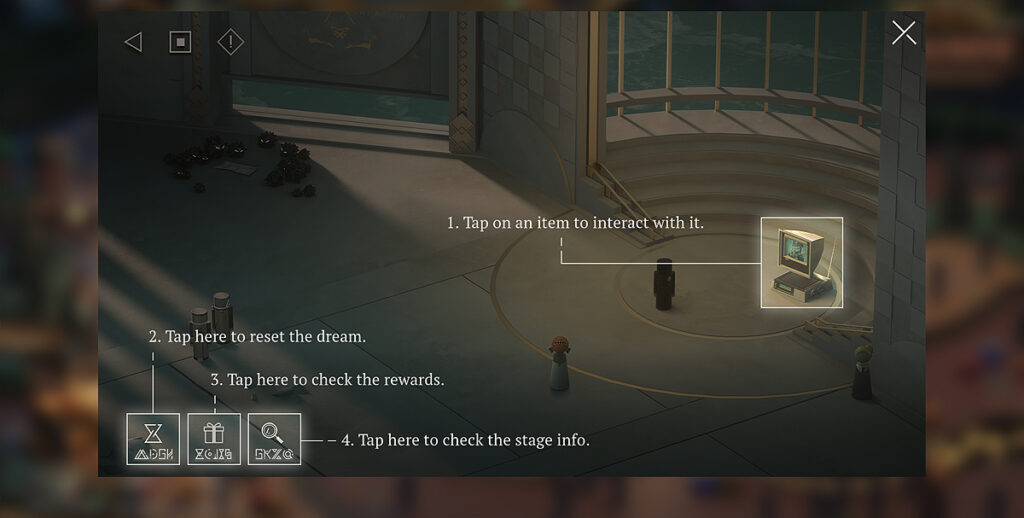Reverse 1999 Dream